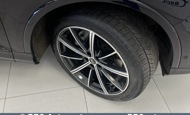 Audi Q7 Mild Hybrid Quattro Automatas 2021 full