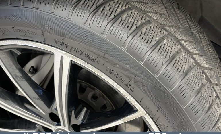 Audi Q7 Mild Hybrid Quattro Automatas 2021 full