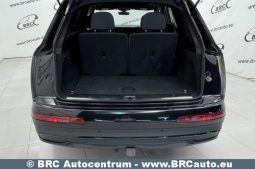 Audi Q7 Mild Hybrid Quattro Automatas 2021 full