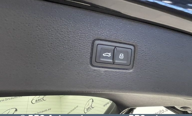 Audi Q7 Mild Hybrid Quattro Automatas 2021 full