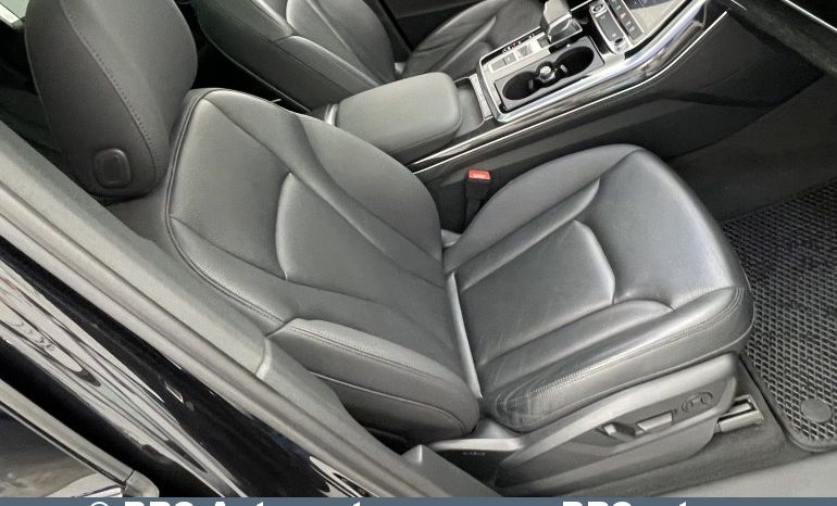Audi Q7 Mild Hybrid Quattro Automatas 2021 full