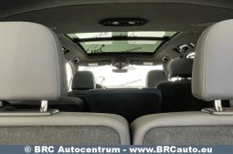 Audi Q7 Mild Hybrid Quattro Automatas 2021 full