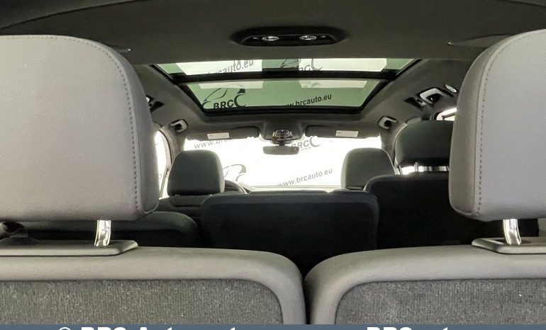 Audi Q7 Mild Hybrid Quattro Automatas 2021 full