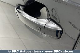 Audi Q7 Mild Hybrid Quattro Automatas 2021 full