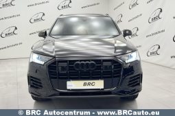 Audi Q7 Mild Hybrid Quattro Automatas 2021 full