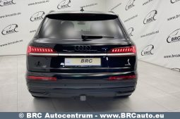 Audi Q7 Mild Hybrid Quattro Automatas 2021 full