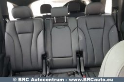 Audi Q7 Mild Hybrid Quattro Automatas 2021 full