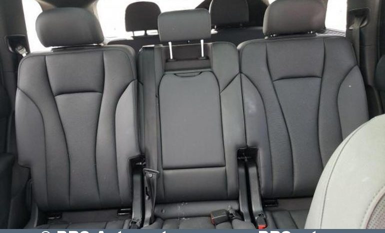 Audi Q7 Mild Hybrid Quattro Automatas 2021 full