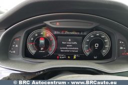 Audi Q7 Mild Hybrid Quattro Automatas 2021 full