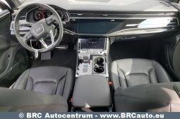 Audi Q7 Mild Hybrid Quattro Automatas 2021 full