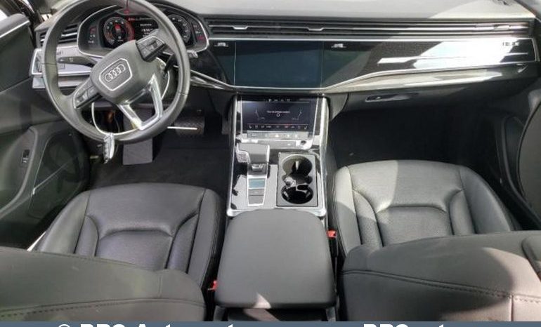 Audi Q7 Mild Hybrid Quattro Automatas 2021 full