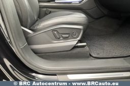 Audi Q7 Mild Hybrid Quattro Automatas 2021 full