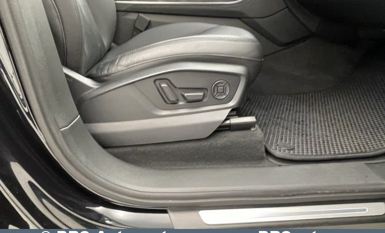 Audi Q7 Mild Hybrid Quattro Automatas 2021 full