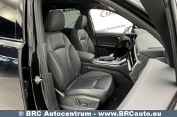 Audi Q7 Mild Hybrid Quattro Automatas 2021 full
