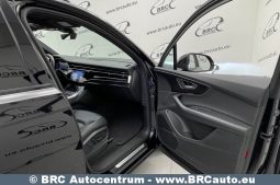 Audi Q7 Mild Hybrid Quattro Automatas 2021 full