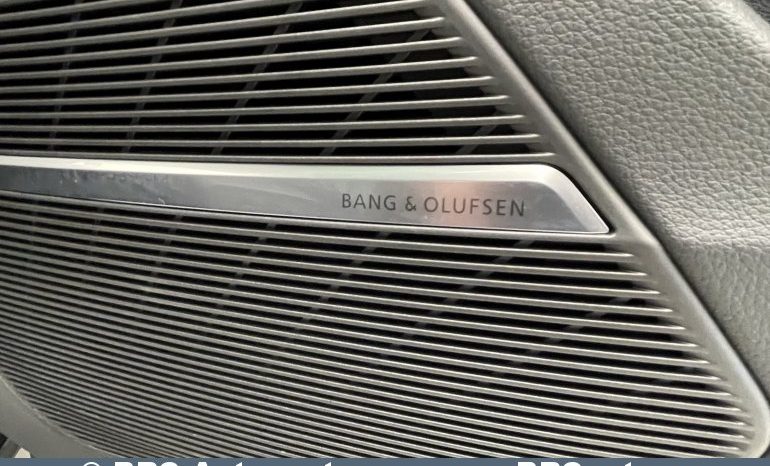 Audi Q7 Mild Hybrid Quattro Automatas 2021 full