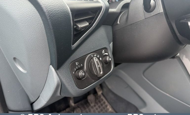 Ford Grand C-max 1.0 EcoBoost 2013 full