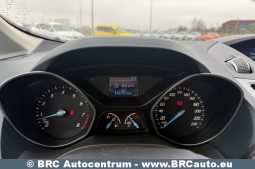 Ford Grand C-max 1.0 EcoBoost 2013 full