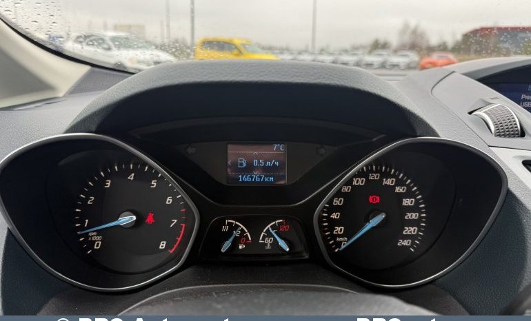 Ford Grand C-max 1.0 EcoBoost 2013 full