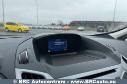 Ford Grand C-max 1.0 EcoBoost 2013 full