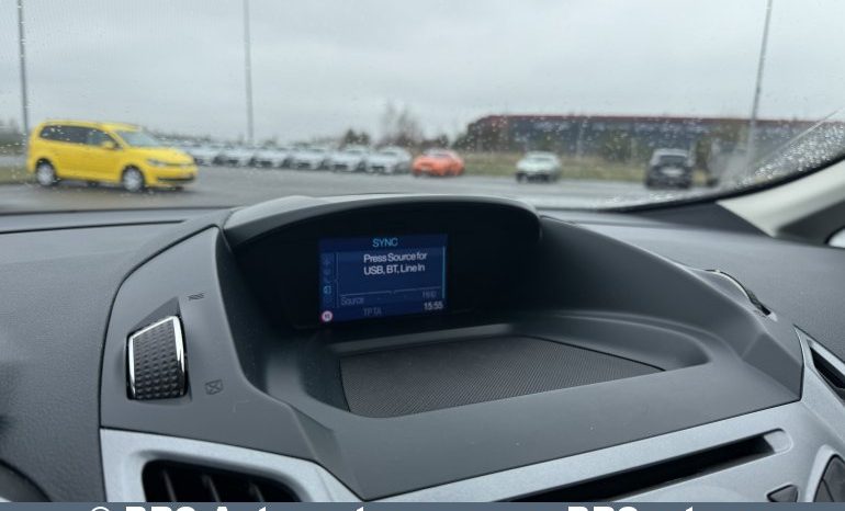 Ford Grand C-max 1.0 EcoBoost 2013 full