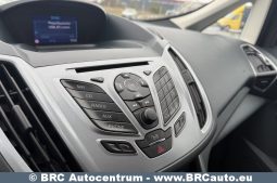 Ford Grand C-max 1.0 EcoBoost 2013 full