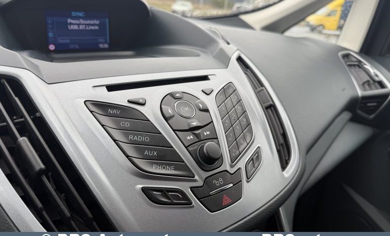 Ford Grand C-max 1.0 EcoBoost 2013 full