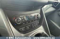 Ford Grand C-max 1.0 EcoBoost 2013 full