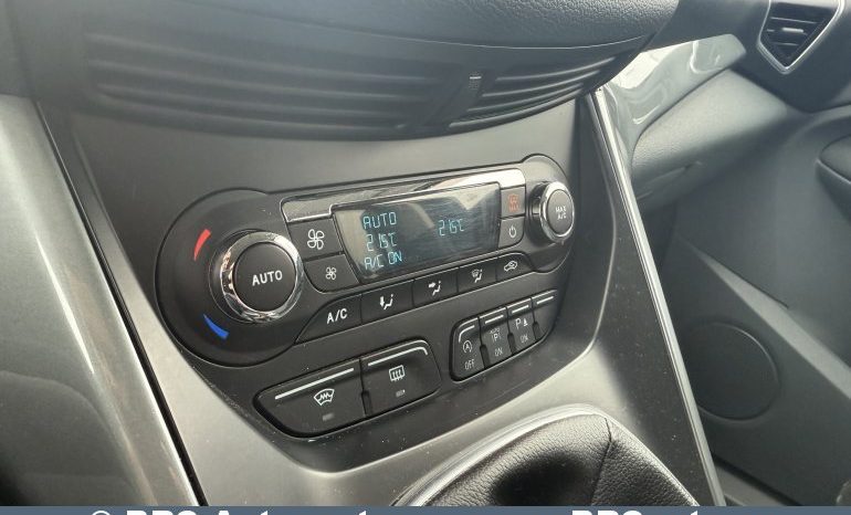 Ford Grand C-max 1.0 EcoBoost 2013 full