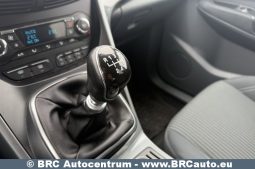 Ford Grand C-max 1.0 EcoBoost 2013 full