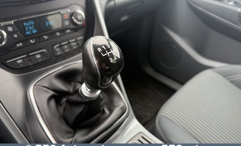 Ford Grand C-max 1.0 EcoBoost 2013 full