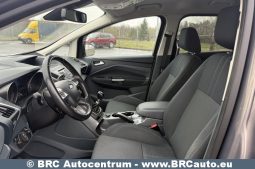 Ford Grand C-max 1.0 EcoBoost 2013 full