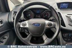 Ford Grand C-max 1.0 EcoBoost 2013 full