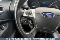 Ford Grand C-max 1.0 EcoBoost 2013 full