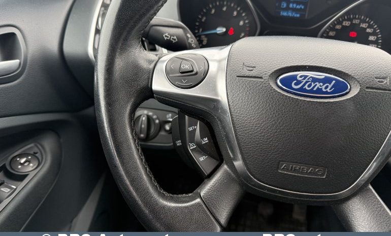 Ford Grand C-max 1.0 EcoBoost 2013 full