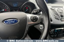 Ford Grand C-max 1.0 EcoBoost 2013 full