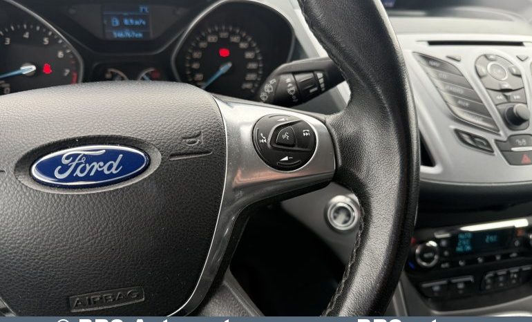 Ford Grand C-max 1.0 EcoBoost 2013 full