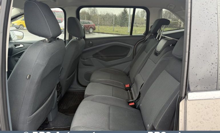 Ford Grand C-max 1.0 EcoBoost 2013 full