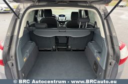 Ford Grand C-max 1.0 EcoBoost 2013 full