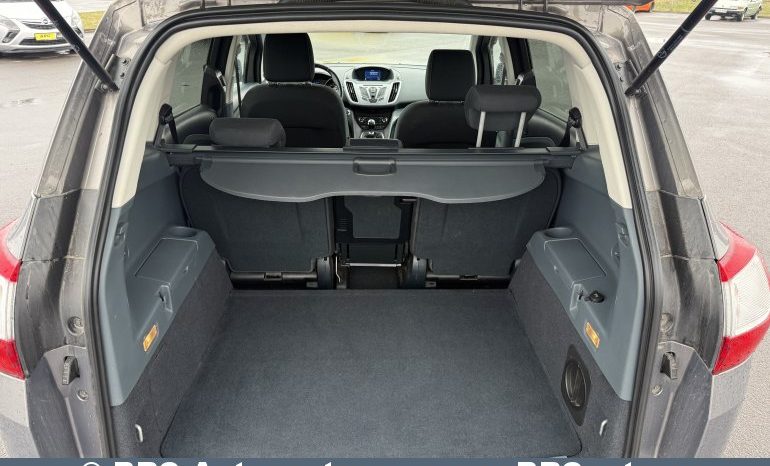 Ford Grand C-max 1.0 EcoBoost 2013 full