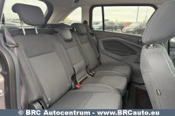 Ford Grand C-max 1.0 EcoBoost 2013 full