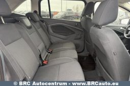 Ford Grand C-max 1.0 EcoBoost 2013 full