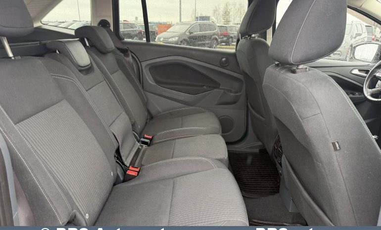 Ford Grand C-max 1.0 EcoBoost 2013 full