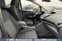 Ford Grand C-max 1.0 EcoBoost 2013 full