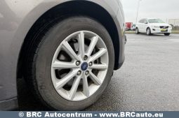 Ford Grand C-max 1.0 EcoBoost 2013 full