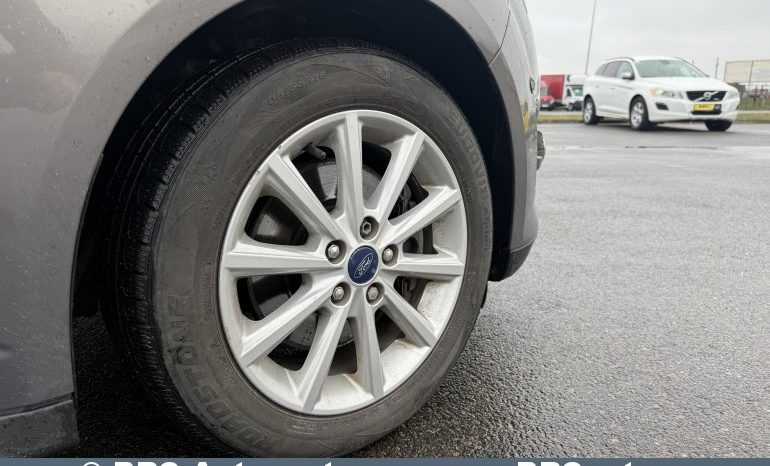 Ford Grand C-max 1.0 EcoBoost 2013 full