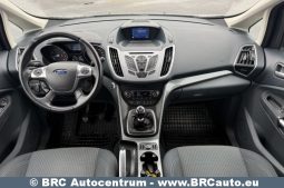 Ford Grand C-max 1.0 EcoBoost 2013