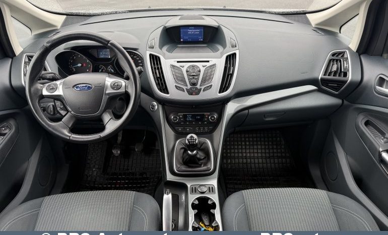 Ford Grand C-max 1.0 EcoBoost 2013 full