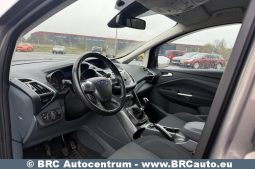 Ford Grand C-max 1.0 EcoBoost 2013 full
