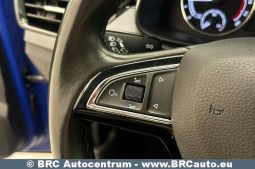 Skoda Kamiq 1.6 TDI DSG Automatas 2020 full